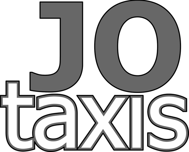 JO taxis
